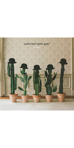 Amazon.co.jp: suits me! suits you! (通常盤) - wacci: ミュージック