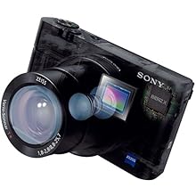 Amazon | SONY(ソニー) コンパクトデジタルカメラ Cyber-shot RX100III