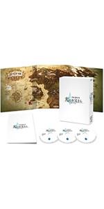 Amazon.co.jp: ファイナルファンタジー XIV 光のお父さん Blu-ray BOX