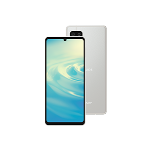 Amazon | SHARP SIMフリースマホ AQUOS sense6 RAM 4GB/ROM 64GB eSIM