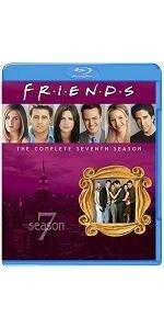 Amazon.co.jp: フレンズ 〈シーズン1-10〉コンプリート ブルーレイ BOX