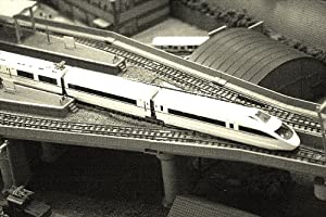 Amazon | TOMIX Nゲージ 小田急ロマンスカー50000形 VSEセット 92754