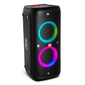 Amazon.co.jp: JBL PARTYBOX300 Bluetoothスピーカー ワイヤレス