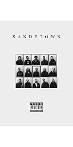 邦楽 KANDYTOWN ADVISORY CD ADVISORY - Album by KANDYTOWN | Spotify