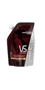 Amazon | 【大容量】 ヴィダルサスーン コンディショナー ベースケア