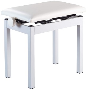 Amazon | KORG電子ピアノ C1 Air ホワイトアッシュ 椅子セット