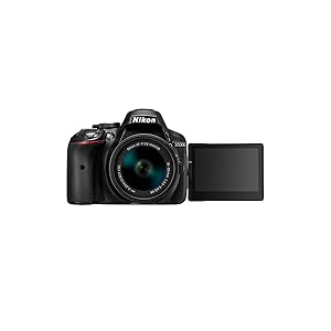Amazon | Nikon デジタル一眼レフカメラ D5300 AF-P 18-55 VR レンズ
