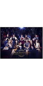 Amazon.co.jp: GIRLS' GENERATION COMPLETE VIDEO COLLECTION(通常盤