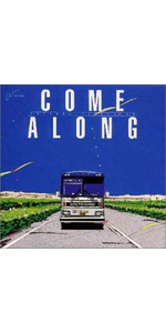Amazon.co.jp: COME ALONG - 山下達郎: ミュージック