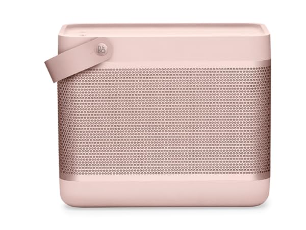 Amazon.com: Bang & Olufsen Beolit 17 Wireless Bluetooth Speaker