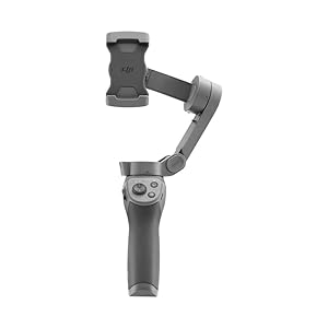 Amazon.co.jp: 【国内正規品】DJI Osmo Mobile 3 コンボ 携帯電話用