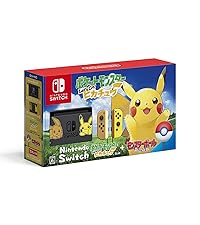 Amazon.co.jp: ポケットモンスター Let's Go! イーブイ モンスター