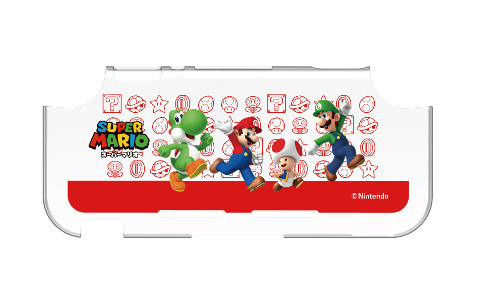 Amazon.co.jp: 【任天堂ライセンス商品】Nintendo Switch Lite専用