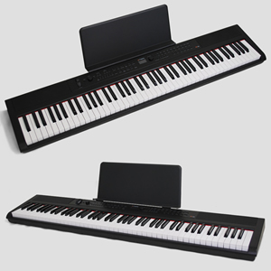 Amazon | Artesia アルテシア デジタルピアノ(電子ピアノ) 88鍵 PE-88