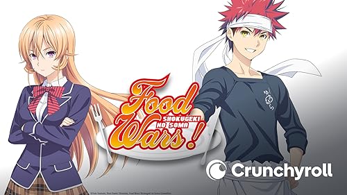 Prime Video: Kenichi: The Mightiest Disciple