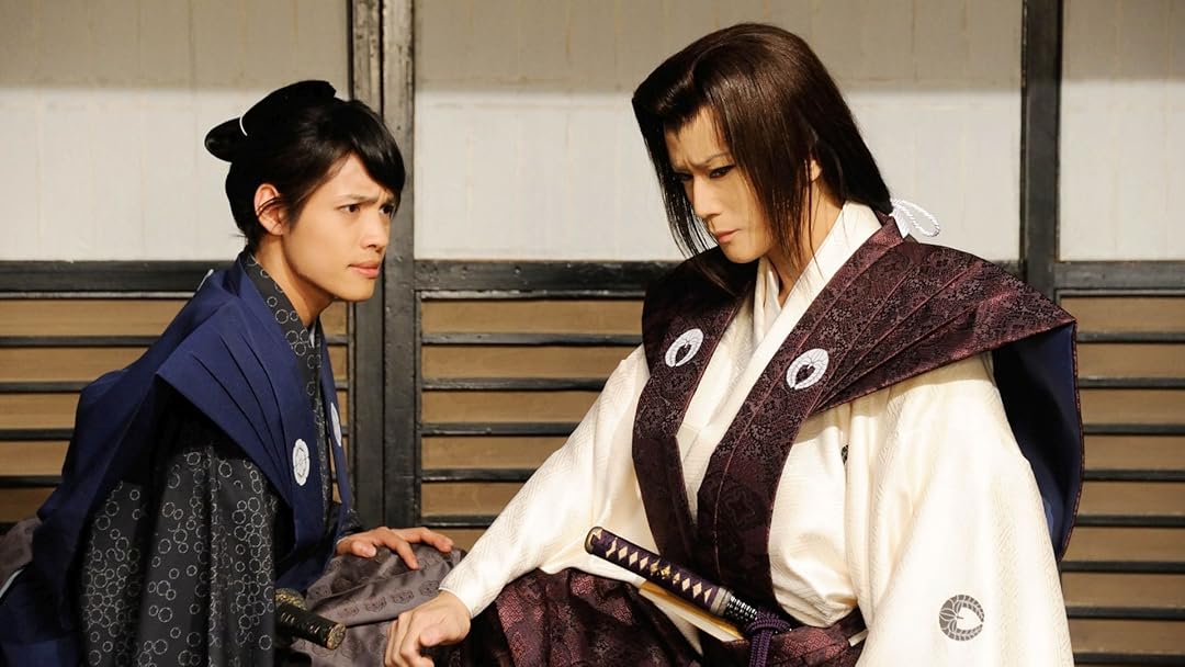 Amazon.co.jp: 忍ジャニ参上！未来への戦いを観る | Prime Video