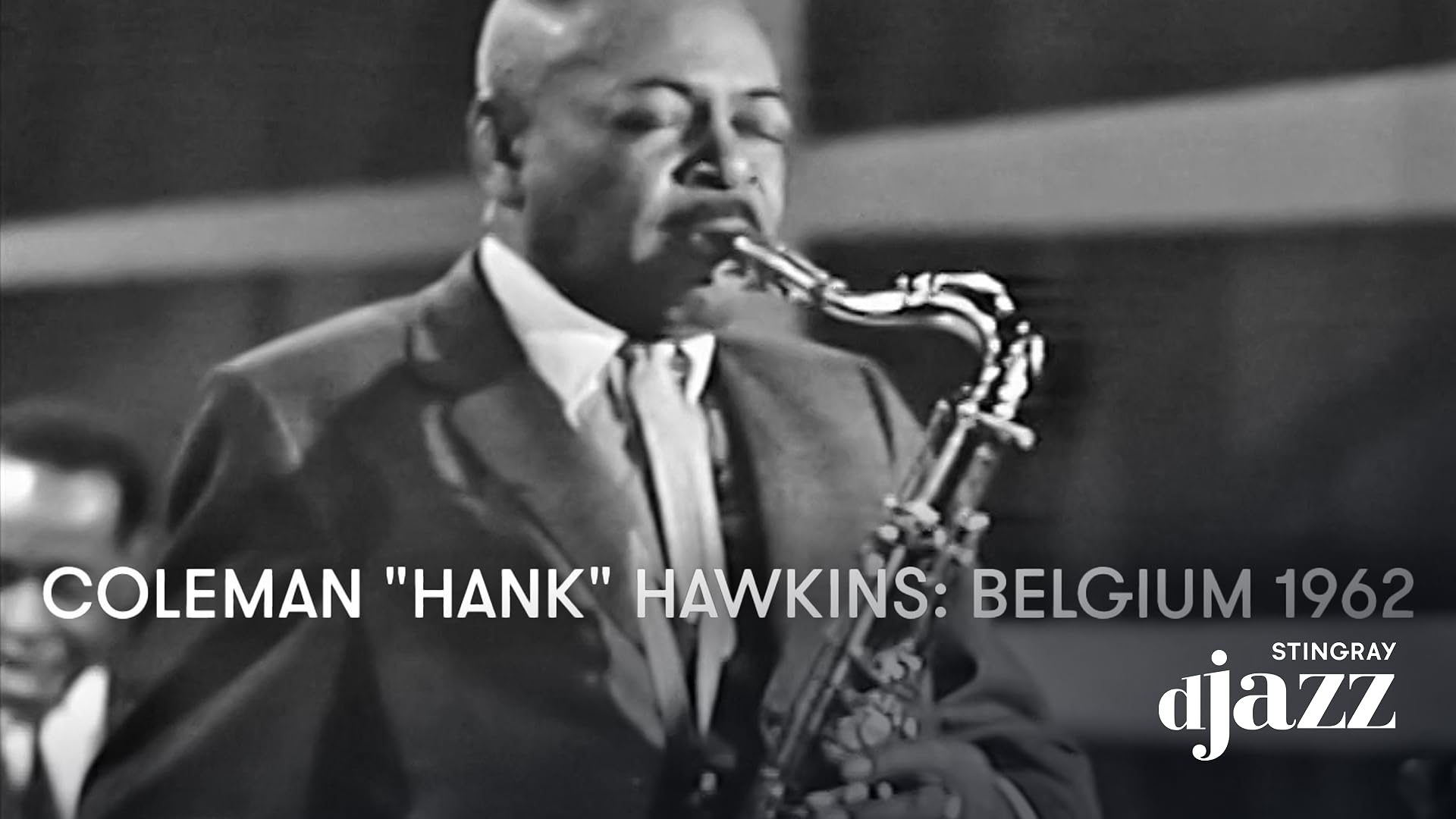 Prime Video: John Coltrane Live In '60, '61 & '65