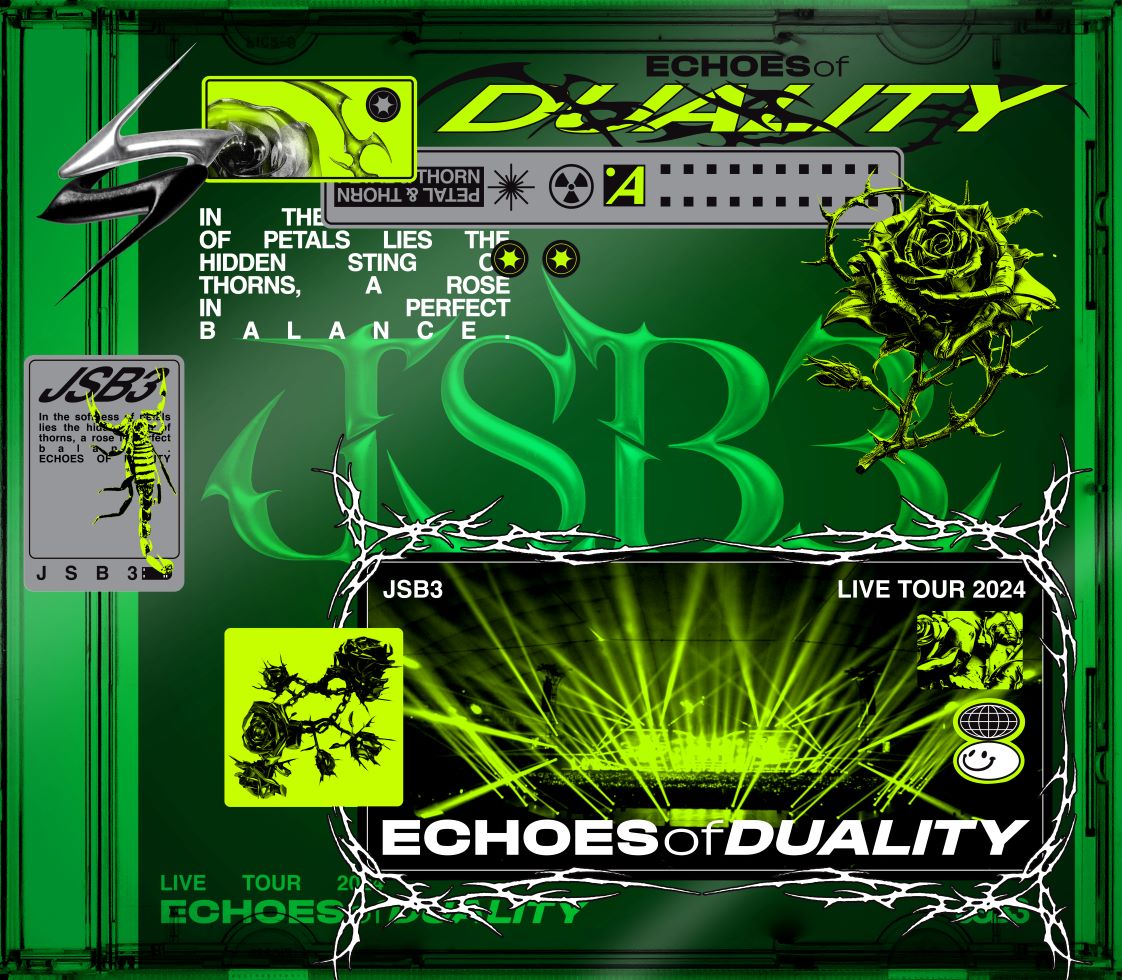 NEWS | 三代目J SOUL BROTHERS from EXILE TRIBE OFFICIAL WEBSITE