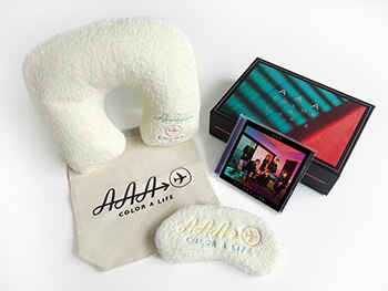 DISCOGRAPHY | AAA（トリプル・エー）OFFICIAL WEBSITE
