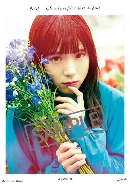 NEWS | BiSH オフィシャルサイト