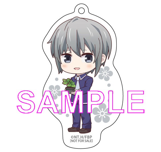 Blu-ray&DVD&CD | TVアニメ「フルーツバスケット」公式サイト