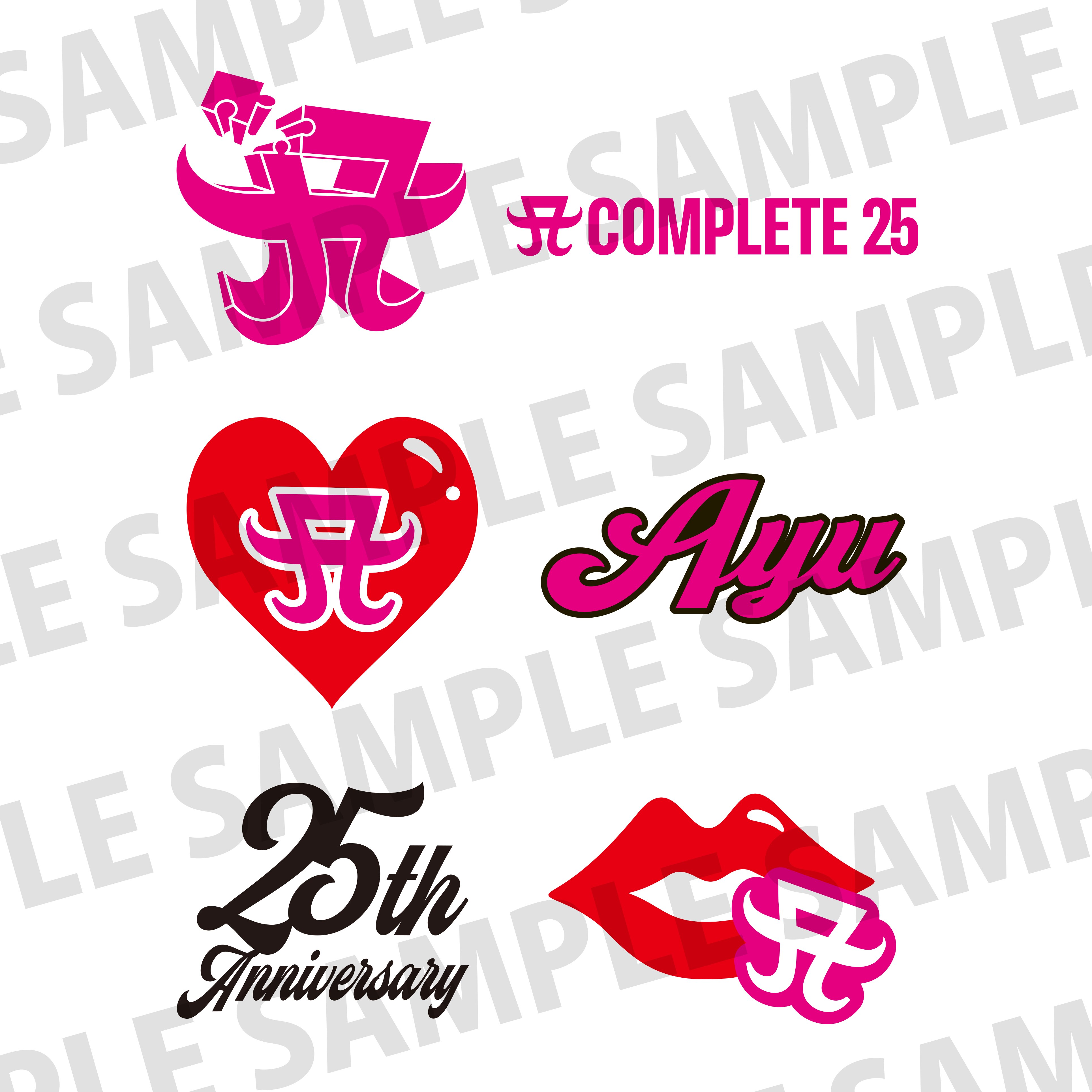 ayumi hamasaki COUNTDOWN LIVE 2023-2024 A ～ACOMPLETE 25～ 第二弾