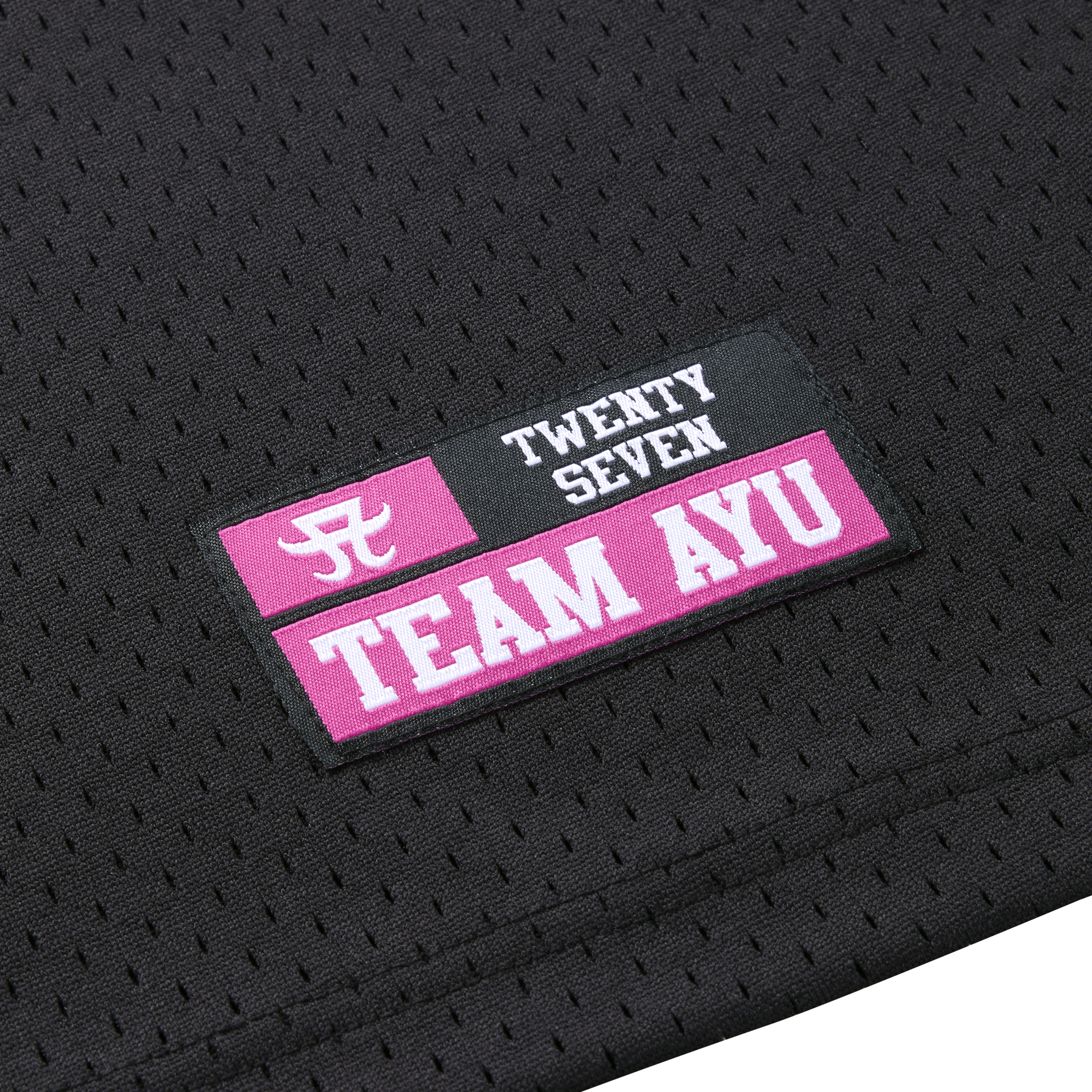 ユニフォームシャツ発売決定！GOODS | ayumi hamasaki（浜崎あゆみ