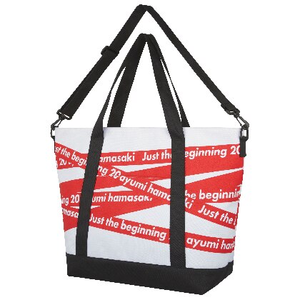 ayumi hamasaki 『Just the beginning -20- TOUR 2017』グッズGOODS