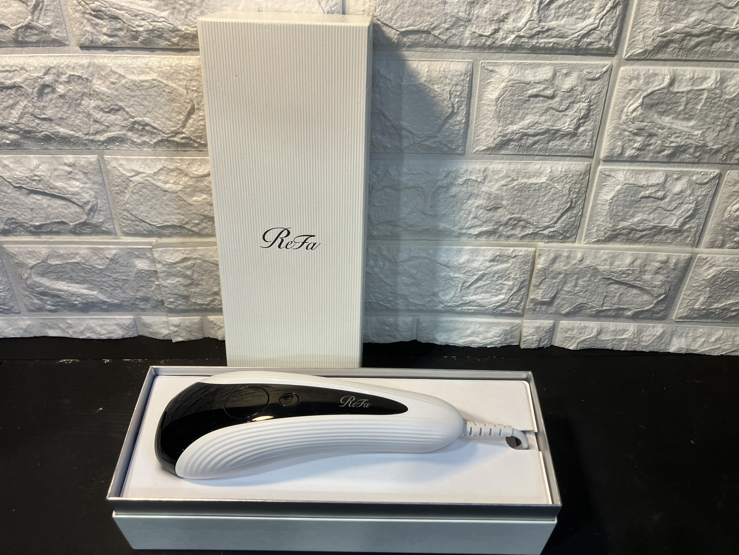 □MTG ReFa EPI GO 家庭用光脱毛器 買い取りました！□ #マンガ倉庫