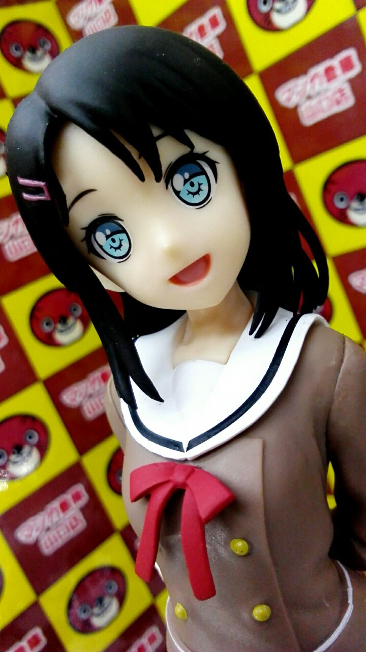 4/13☆入荷景品のご紹介です！《バンドリ! ガールズバンドパーティ