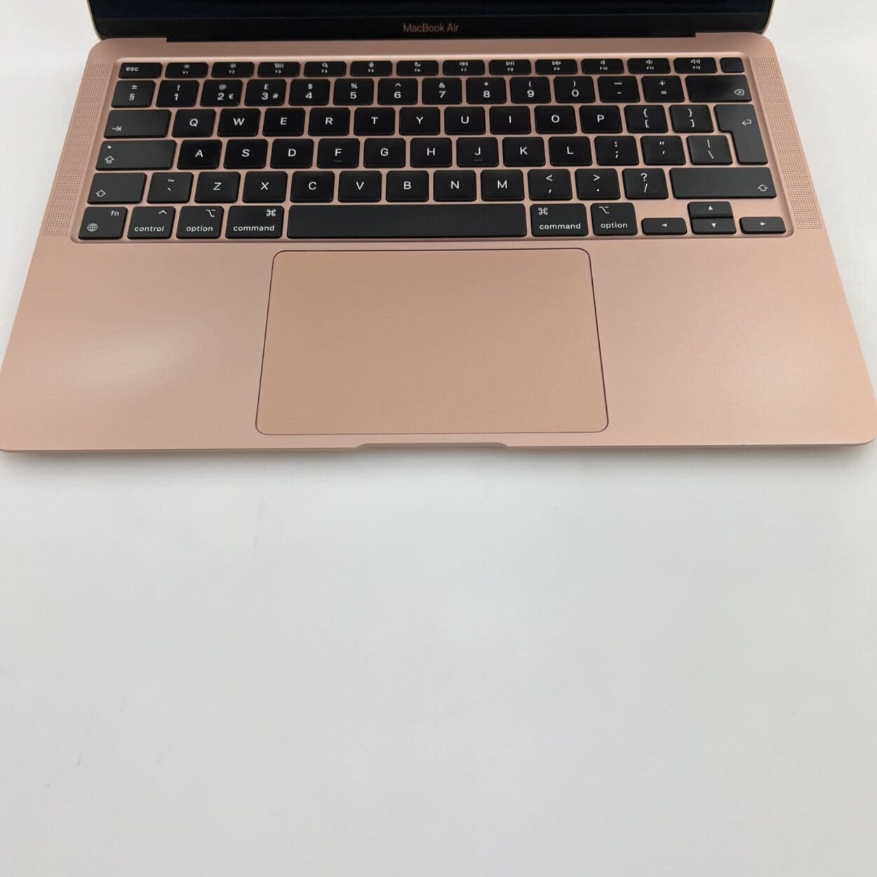 2020 Apple MacBook Air 13-inch M1 16GB 1TB - Rose Gold - MacFinder