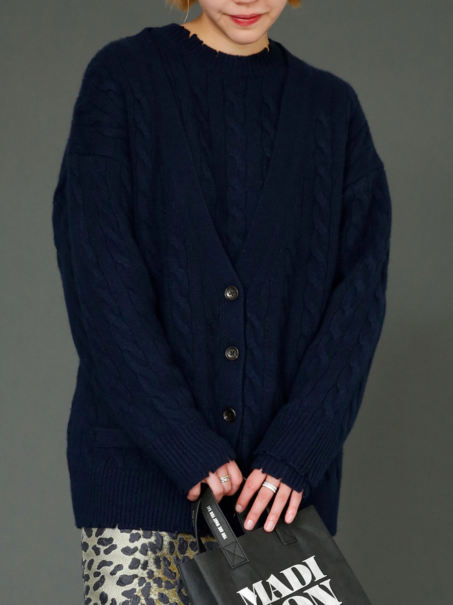 JANUARY 18th 2024 | MADISONBLUE Official website｜マディソンブルー