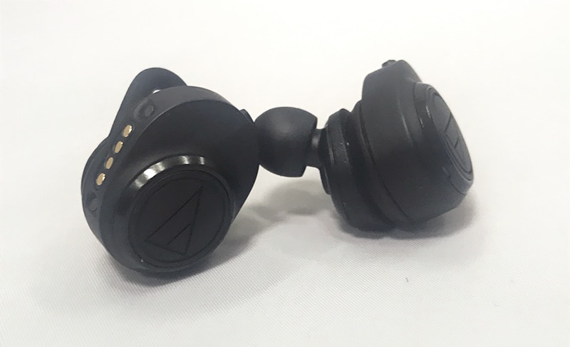 Audio Technica ATH-CKR7TW Review - Major HiFi