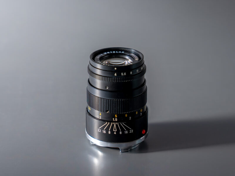 アールイーカメラマガジン | 【ミラーレスカメラ×オールドレンズ