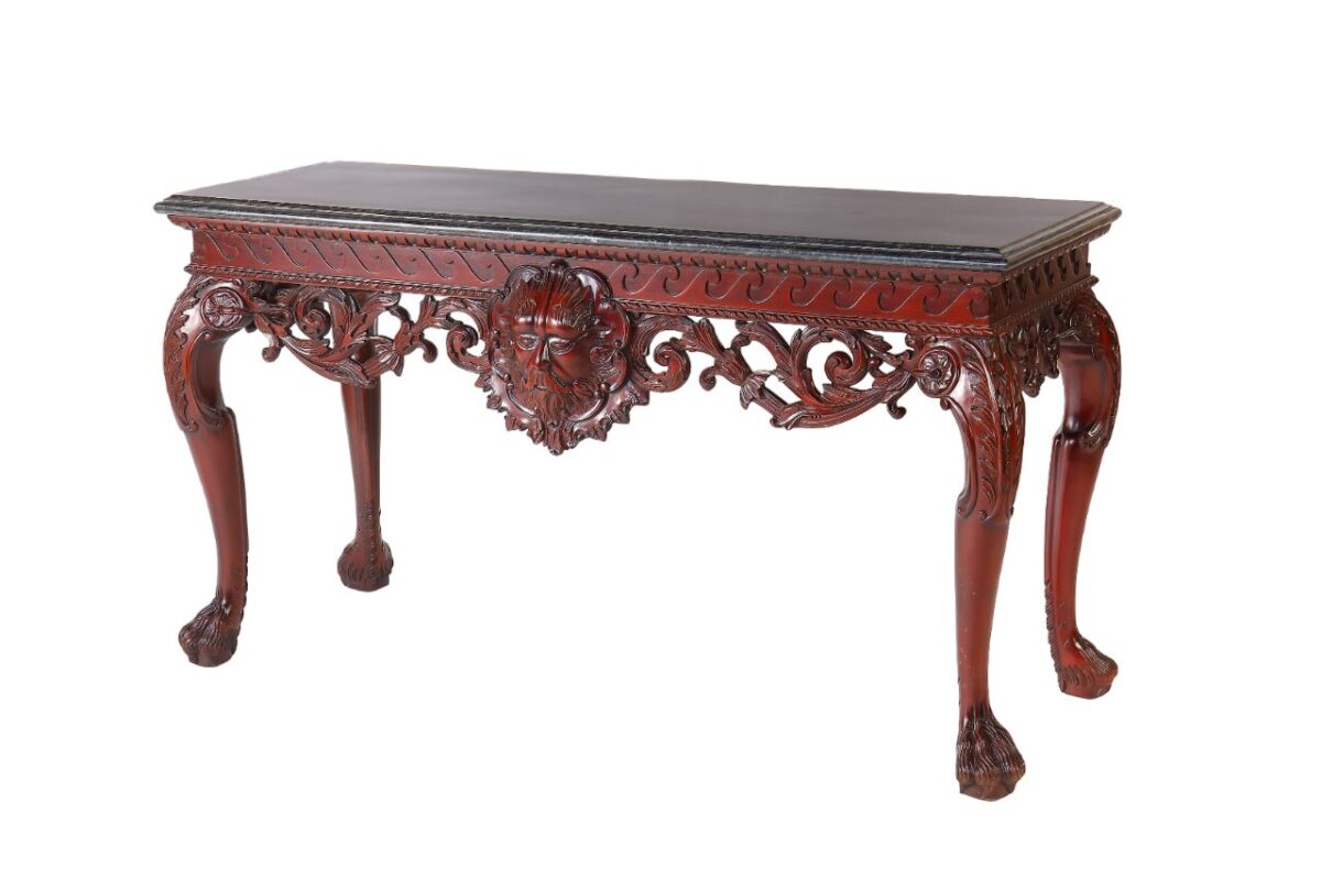 コンソールテーブル 【K3431-089】 - メートランドスミス MAITLAND