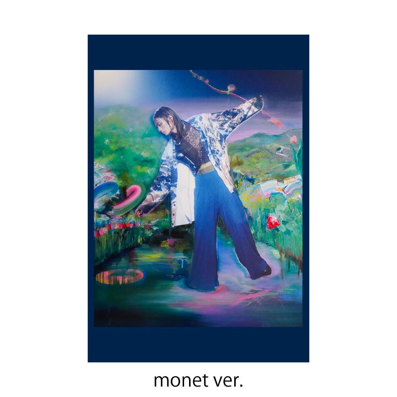 Robert Williams ポストカードセット Robert Williams ポストカードセット