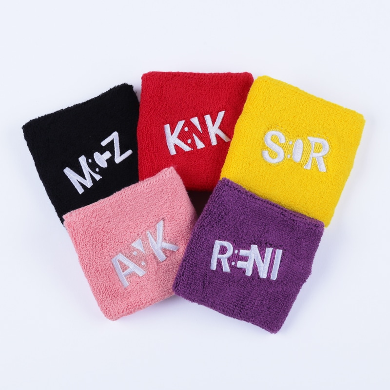 チームももクロリストバンド｜ももいろクローバーZ｜MAILIVIS(メイリビス)