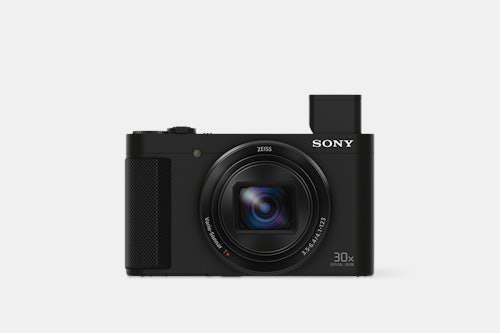 Sony Cyber-Shot DSC-HX90V Digital Camera | Cameras | Point and