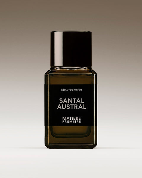 Santal Austral - Extrait de Parfum by MATIERE PREMIERE