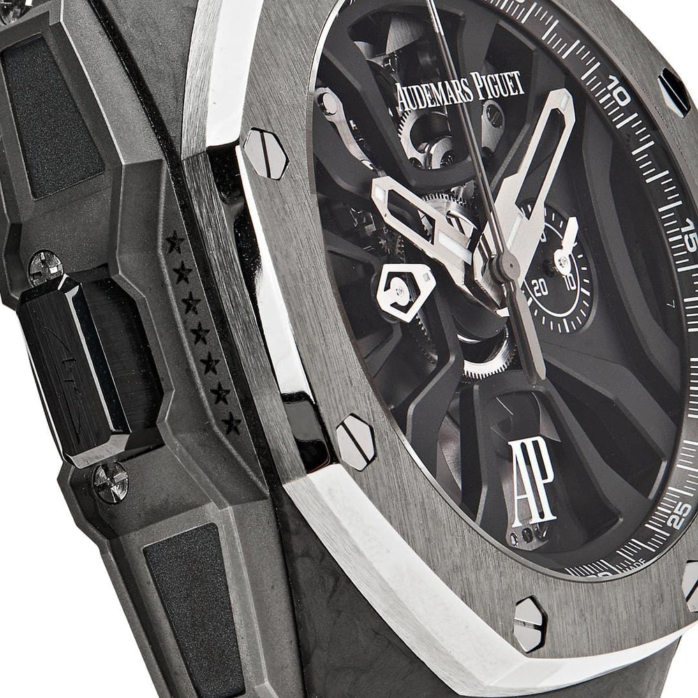 Audemars Piguet Royal Oak Concept 26221FT.OO.D002CA.01 'Michael