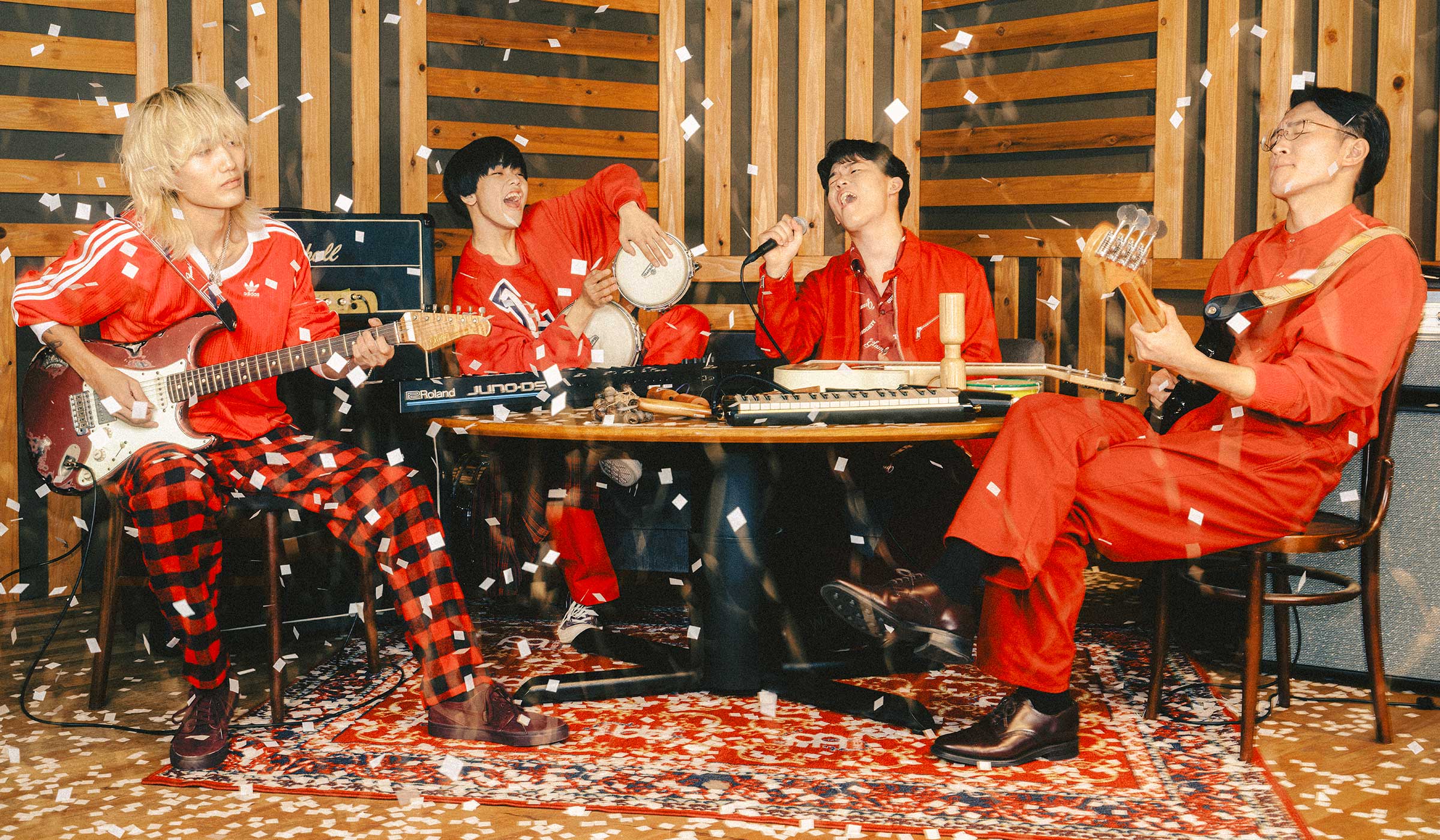 COMPASS｜EP｜Maverick Mom｜Maverick Mom OFFICIAL WEBSITE