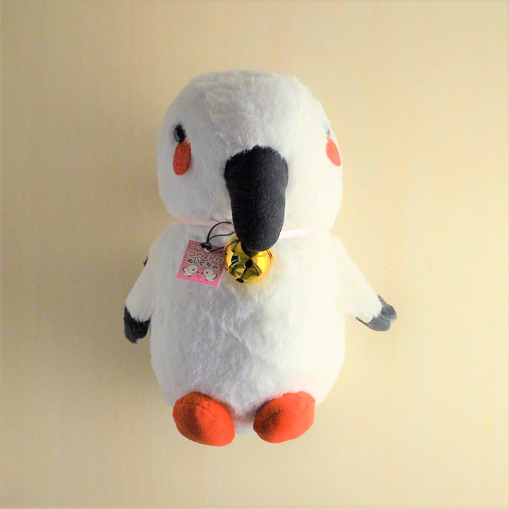 ご当地♡こうのとりぬいぐるみ♡ | まるさん物産店～兵庫県豊岡市の