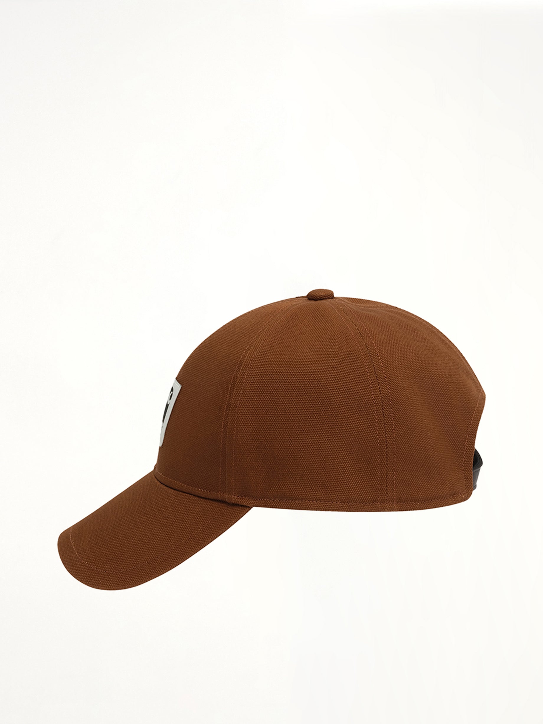 SACAI - Mens Carhartt WIP Duck Cap in Dark Beige |MARAIS