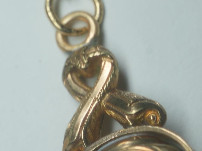 アンティークジュエリーマリコ銀座