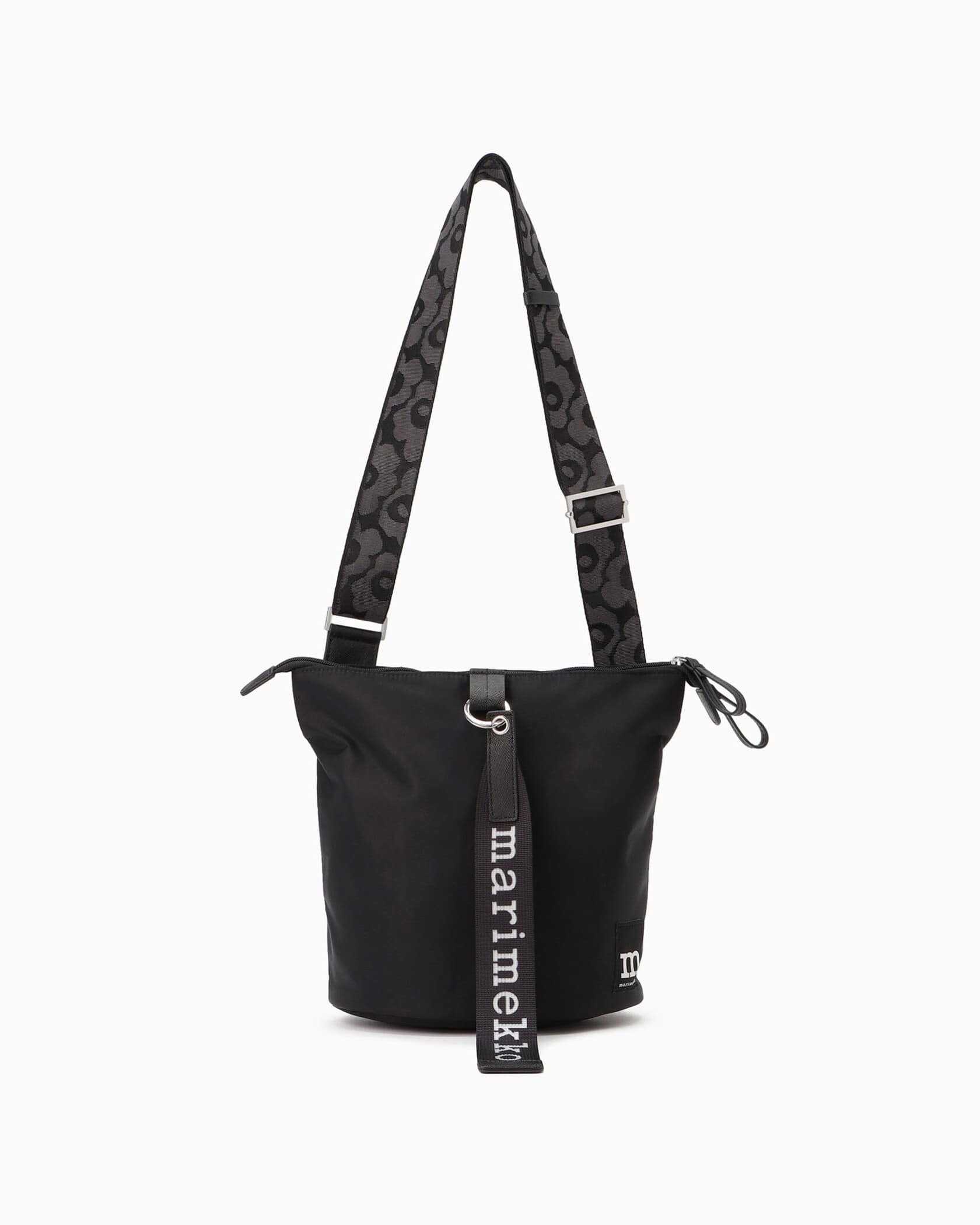 Carry All Solid ショルダーバッグ | ショルダーバッグ | バッグ