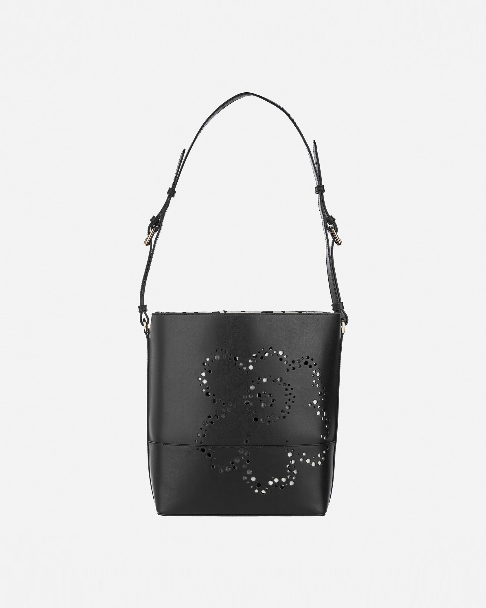 Imprint Tote Unikko バッグ | Maija Isola | Marimekko (マリメッコ