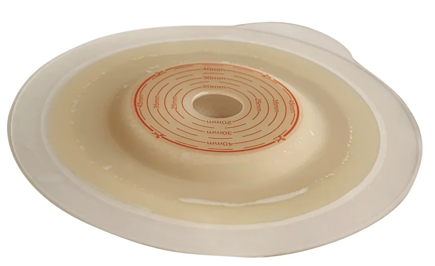 やわらか凸 シャロー イレオ