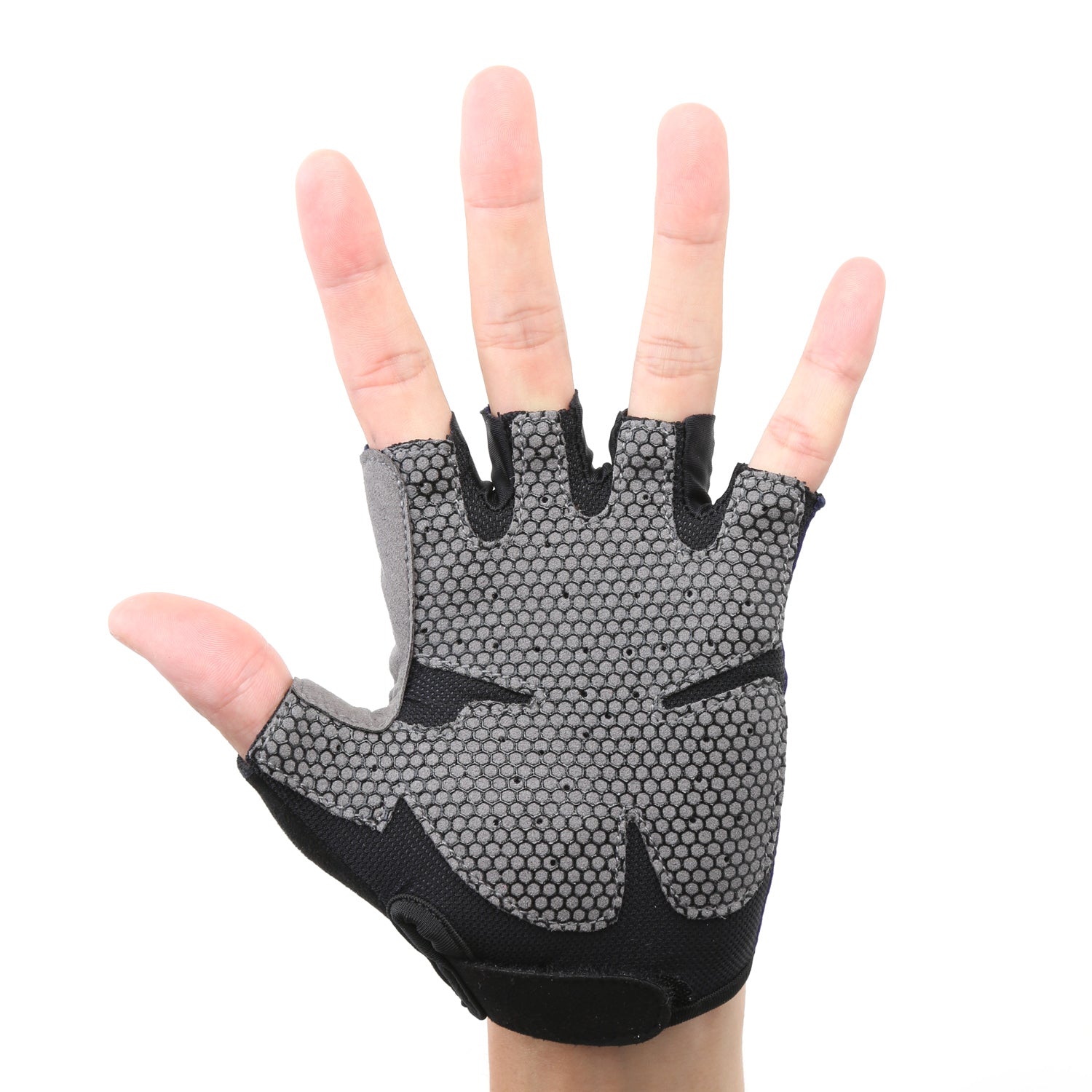 mazume ライトグローブ（5本カット）