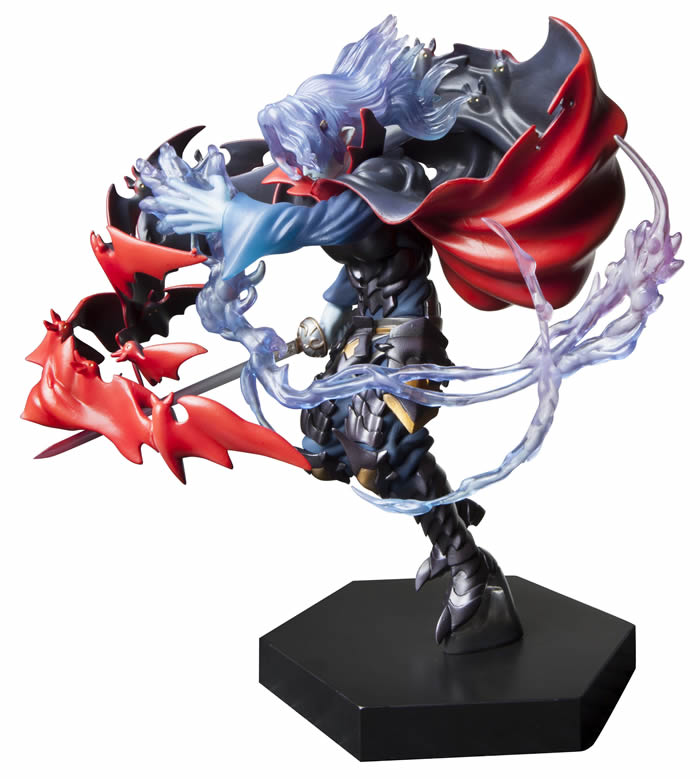 UMCFフィギュア ヴァンパイアロード 【マックスリミテッド】