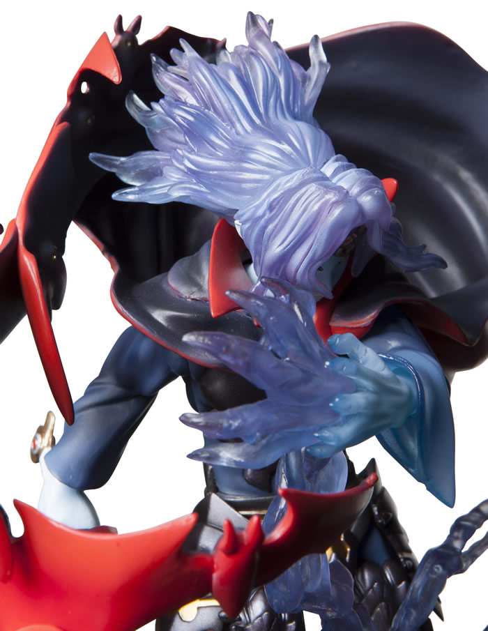 UMCFフィギュア ヴァンパイアロード 【マックスリミテッド】